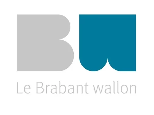 Logo Brabant wallon